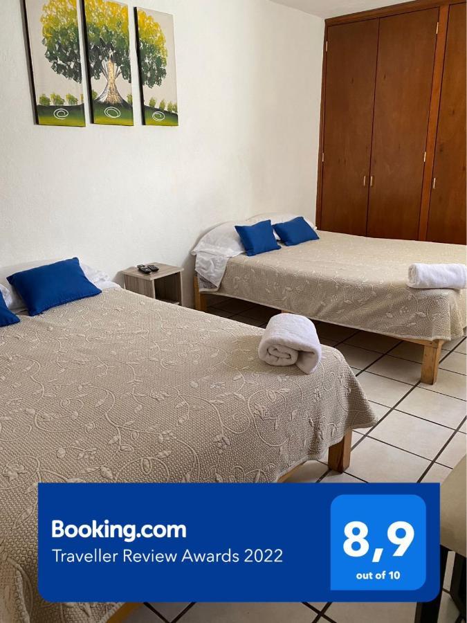Вилла Casa Ejecutivo Zona Iteso Bahia De Acapulco Гвадалахара Экстерьер фото