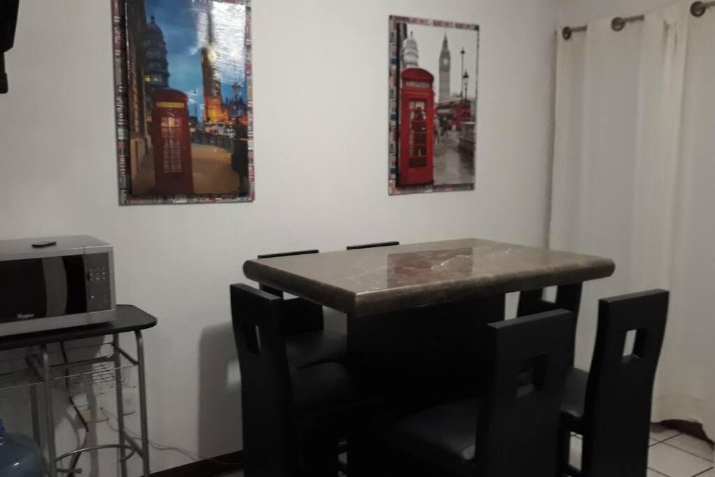 Вилла Casa Ejecutivo Zona Iteso Bahia De Acapulco Гвадалахара Экстерьер фото