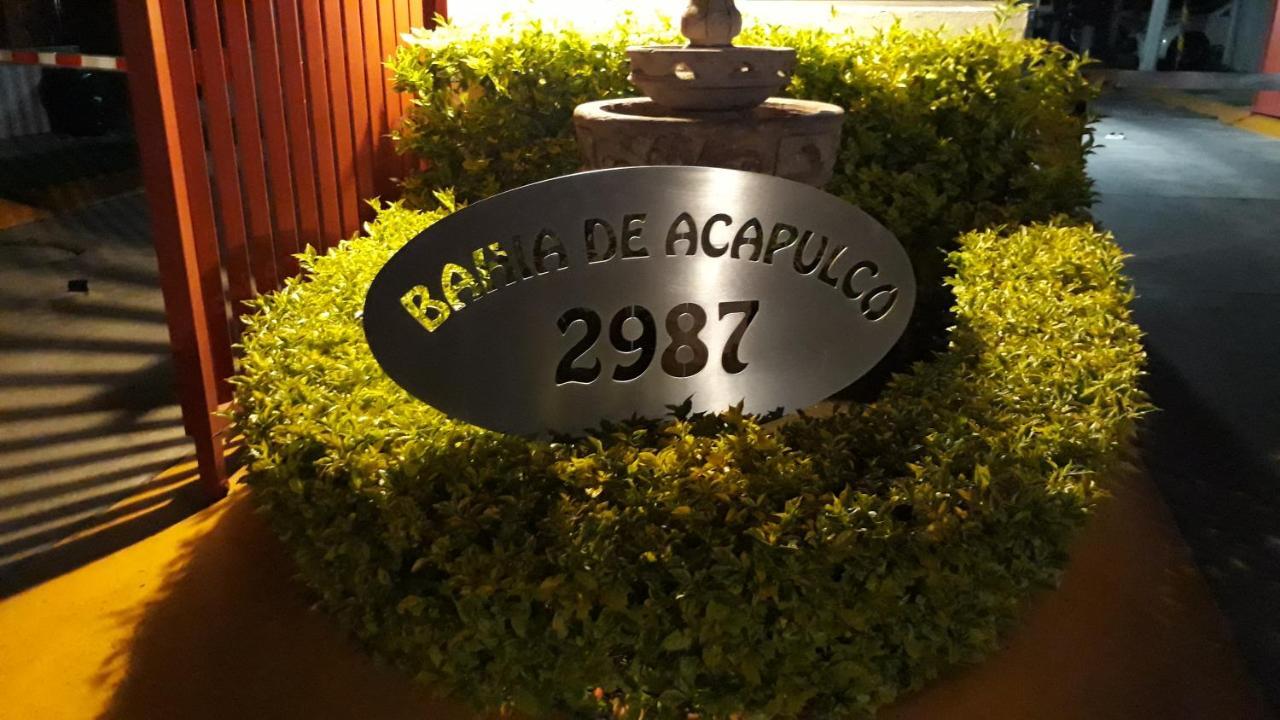 Вилла Casa Ejecutivo Zona Iteso Bahia De Acapulco Гвадалахара Экстерьер фото