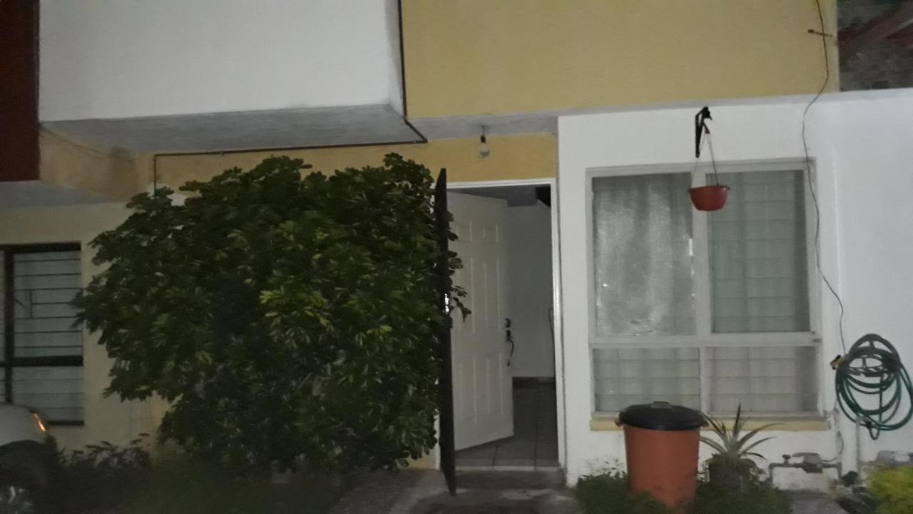 Вилла Casa Ejecutivo Zona Iteso Bahia De Acapulco Гвадалахара Экстерьер фото